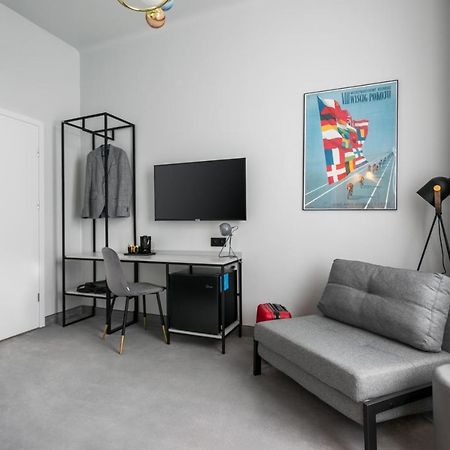 Old Town Residence - Premium Aparthotel Krakau Buitenkant foto